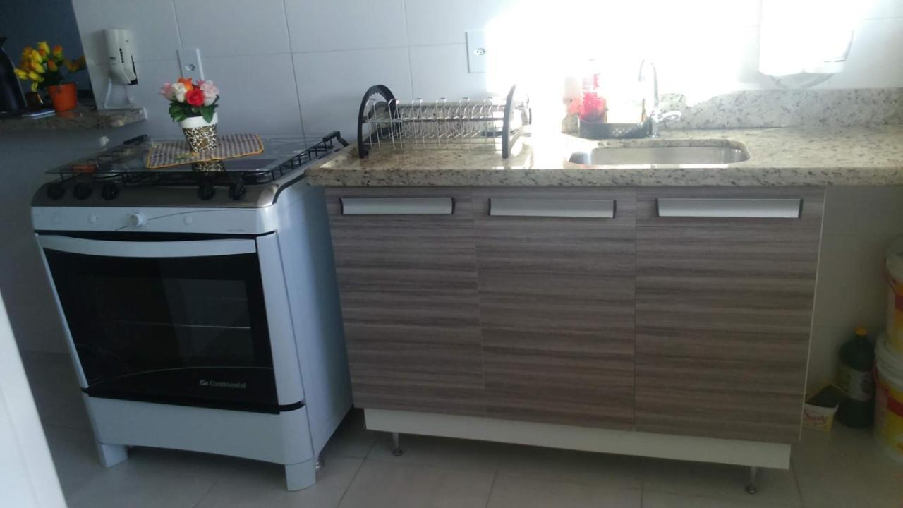 Apartamento Aconchegante Perto Da Praia Cabo Frio Exterior photo