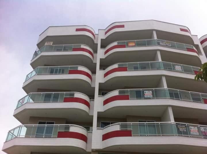 Apartamento Aconchegante Perto Da Praia Cabo Frio Exterior photo