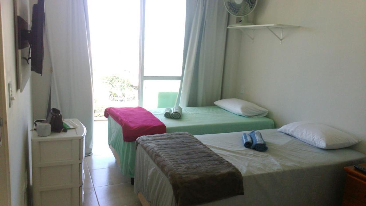 Apartamento Aconchegante Perto Da Praia Cabo Frio Exterior photo