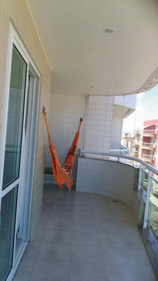 Apartamento Aconchegante Perto Da Praia Cabo Frio Exterior photo