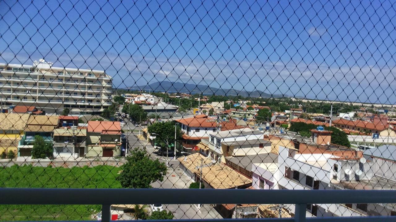 Apartamento Aconchegante Perto Da Praia Cabo Frio Exterior photo