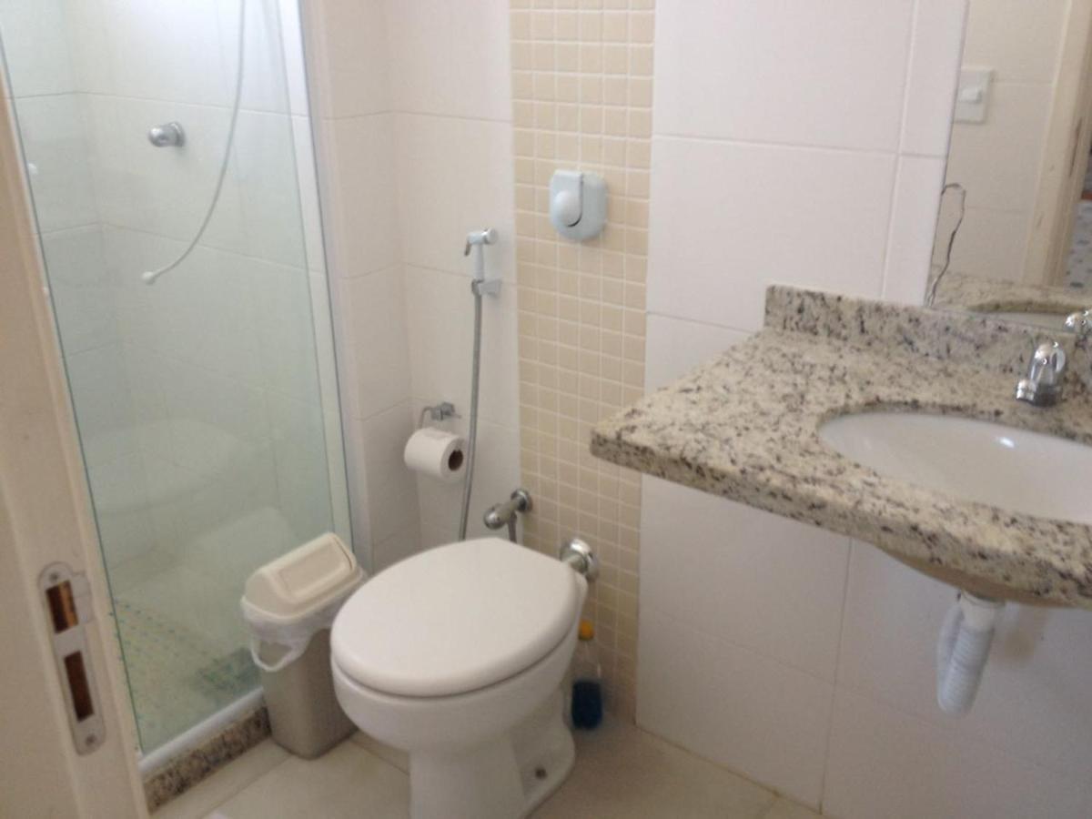 Apartamento Aconchegante Perto Da Praia Cabo Frio Exterior photo